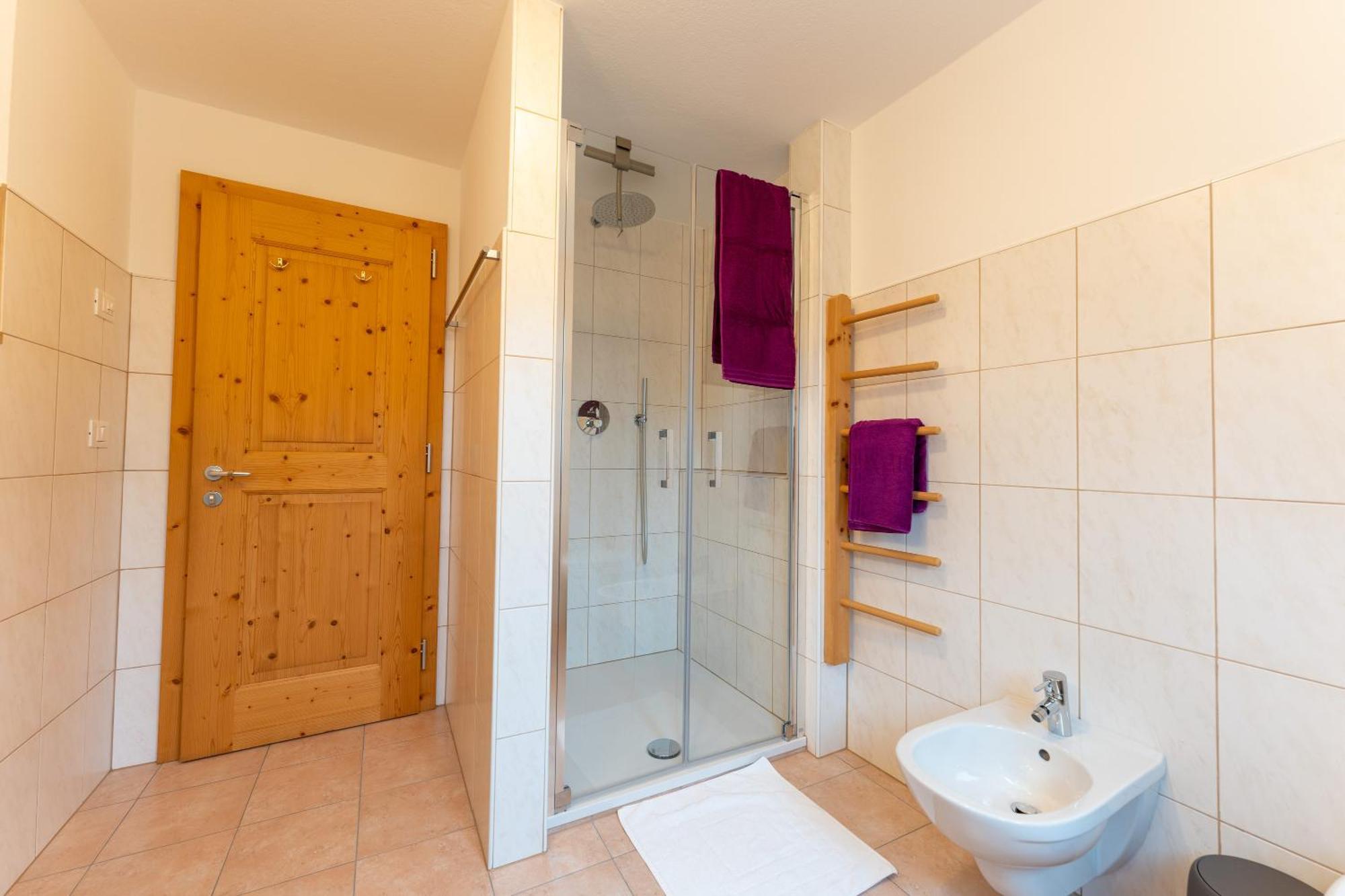 Panorama Apartment Raffeinhof Santa Valpurga Buitenkant foto